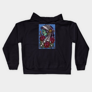 Z-Girl 1.2 Kids Hoodie